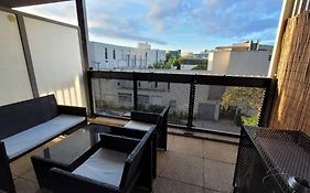 Appartement Voie Lactee Lyon