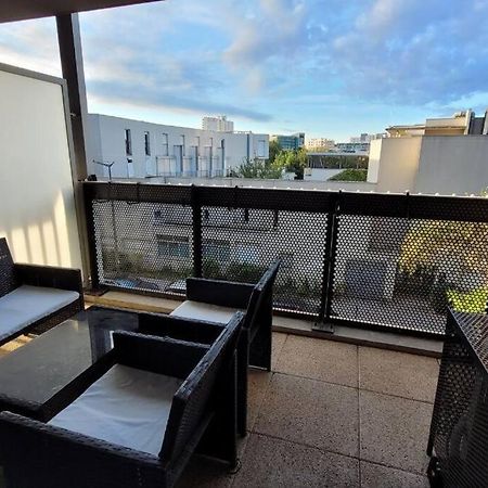 Appartement Voie Lactee Lyon Extérieur photo