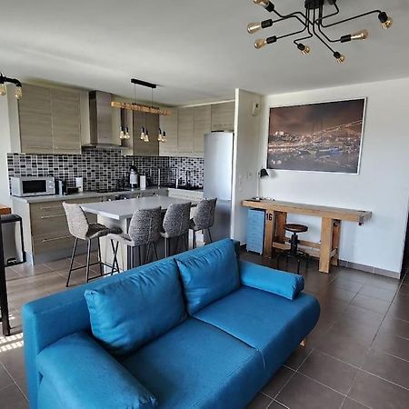 Appartement Voie Lactee Lyon Extérieur photo