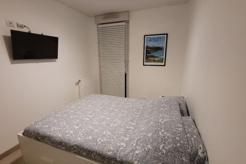 Appartement Voie Lactee Lyon Extérieur photo